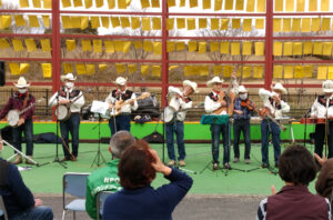 「世界のGOHAN(ご飯)」 「まちの駅笠間宿」で5日(茨城・笠間)