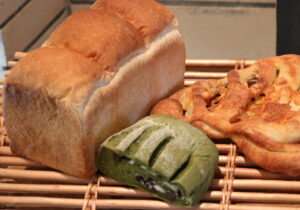 自慢は「やましょく」　Michiru Bakery（ミチル ベーカリー）（茨城・大子）