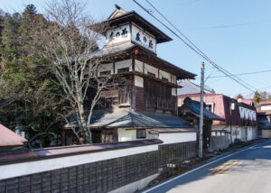 喜雨亭と養浩園 特別公開 常陸大宮で30日(茨城・常陸大宮)
