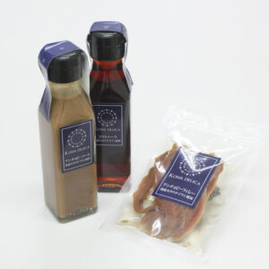 アンチョビーセット(茨城・神栖)