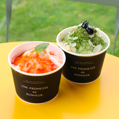 ドロップファーム「美容トマトスペシャル」