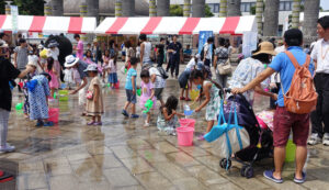 3年ぶり開催「エコフェス」 シビックセンターほかで23日(茨城・日立)