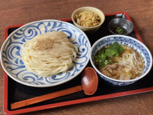 東京発の讃岐うどん 美路久(みろく)(うどん 茨城・鉾田)