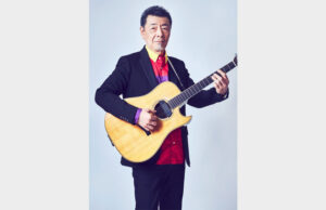 8月に鈴木康博さんライブ 「ガールトーク」(茨城・水戸)