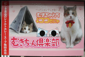 カレーほかレトルト食品専門店 「むぎちゃん倶楽部」開店(茨城・笠間)