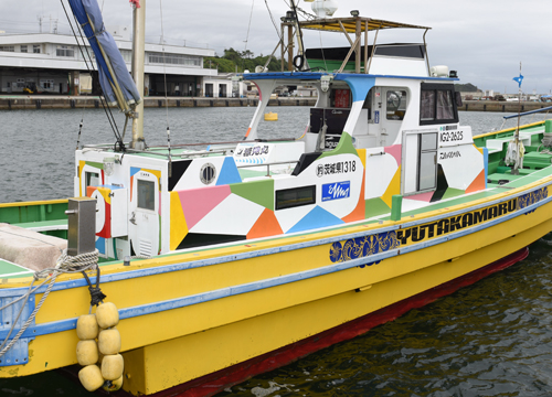 加藤健一さんの作品