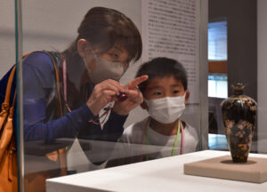 美術を語り合う（茨城・北茨城）