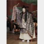 野村万作さんら「土浦薪能（たきぎのう）」　野外能狂言舞台　城址本丸内で9月（茨城・土浦）