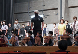 プロと市民のオペラ舞台　歌劇『トゥーランドット』　１９日に市民会館（茨城・日立）