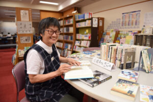 必要なものだから届けたい(茨城・行方)