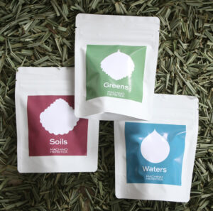 ハーブティー(茨城・茨城町)