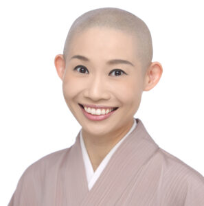 露の団姫さん落語と講演会 「男女共同参画をすすめるつどい」(茨城・日立)