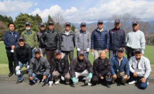 特典付きゴルフボランティア　１０月に現地活動説明会（茨城・行方）