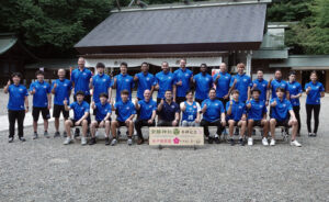 求む! 茨城の大声援 10月1日に新シーズン開幕の茨城ロボッツ 一丸で試練の時に向かう(茨城)