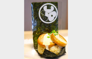 地産地消のおにぎり専門店 開店「水戸むすび」(茨城・水戸)