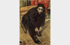 「夭折の画家たち」展　「笠間日動美術館」で１０月（茨城・笠間）