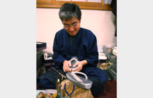 着物などメンテナンスと新作発表　「いづみ屋」で３日～（茨城・水戸）