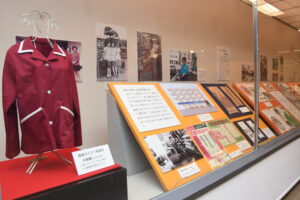 昭和の水戸を振り返る特別展 市立博物館(茨城・水戸)