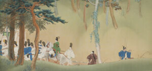 展覧会「再興院展の立役者 齋藤隆三」 10月8日~ 県天心記念五浦美術館(茨城・北茨城)