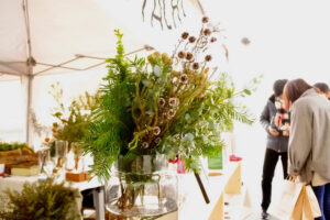 夜市「ヒタチマルクト」開催　市役所大屋根広場で２５日（茨城・日立）