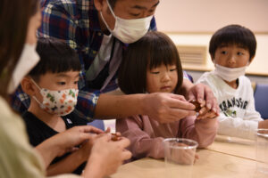 盛大に生涯学習フェス(茨城・日立)