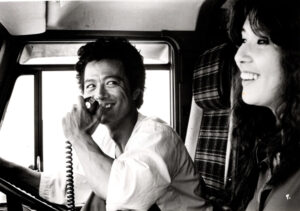 潮来出身・柳町監督作品上映　「あまや座」で１２日～（茨城・那珂）