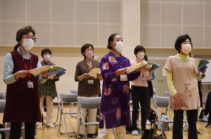 年の瀬に向け、第九の響き高まる　神栖市民音楽祭１２月に開催（茨城・神栖）