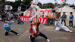 法要、落語ほか、多彩な祭り　長照寺で１２・１３日（茨城・神栖）