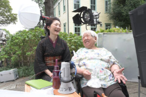 女性の地位向上目指した教育家　矢嶋の生涯描いた映画上映　１月ザ・ヒロサワ・シティ（茨城・水戸）