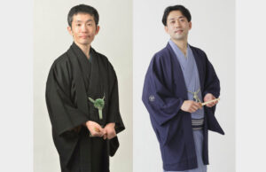 落語「いばらく」鹿嶋公演 1月に「サンロード鹿島」で(茨城・鹿嶋)