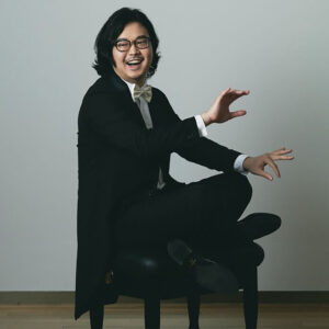 ピアニスト反田さんトークショー　「ブックエース」が企画（茨城・水戸）