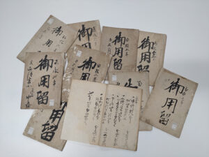 セミナー「水戸藩の流行り病」 ロゼホールで2月(茨城・常陸大宮)