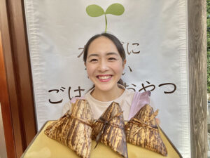 手作り、無添加の総菜店　「えんジョイキッチン」（茨城・鉾田）