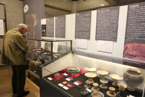 あやしい道具展(茨城・水戸)