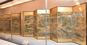 特別展「那珂川ヒストリー」　水戸市立博物館（茨城・水戸市）