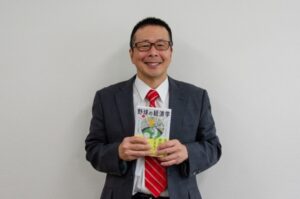 小林至さんトークイベント　「ブックエース」が企画（茨城・水戸市）