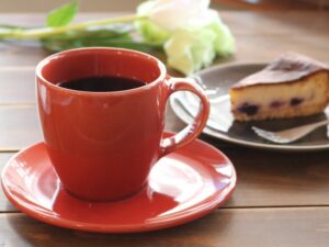 自家焙煎のコーヒー　 レイズ（茨城・日立市）