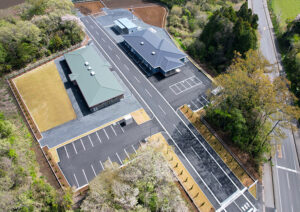 「グループホームかしの木」  馬渡に開所 利用者募集（茨城・ひたちなか）