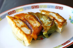 こだわり餃子を製造直売　「生餃子直売所」（茨城・常陸大宮市）