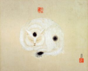 画家・岸田劉生の軌跡 「笠間日動美術館」(茨城・笠間市)