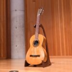 ギターのフリーマーケット　　10月1日に「ギター文化館」で（茨城・石岡市）