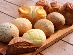 手間ひまかけた味 　 Teku-Teku（テクテク、茨城・高萩市）