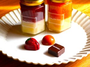 一粒に茨城愛込めて DALMAiSON(ダルメゾン、茨城・水戸市)