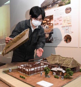 歴史と未来の交流館で企画展「照沼家文書の世界」(茨城・東海)