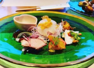 地元食材で中国料理  Chinese Kitchen 柏ノ木（茨城・水戸市）