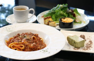 地元食材の創作イタリアン　カジュアルダイニング エビ（茨城・東海村）