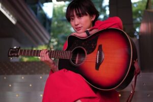 ライブ「第9回月の祭 八十八夜~初音~」 5月5日に常磐神社(茨城・水戸市)で