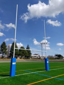 オープン記念ラグビーイベント 会瀬スポーツ広場で27・28日(茨城・日立市)