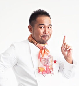 歌う料理人・森野さん講演会　日立ＲＣ創立記念で６月（茨城・日立市）