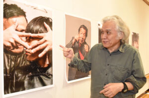 17の感性が県都で交差 「茨城のトップフォトグラファー展」ザ・ヒロサワ・シティ会館で18日まで(茨城・水戸市)